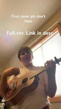 Riptide cover #coversong #music