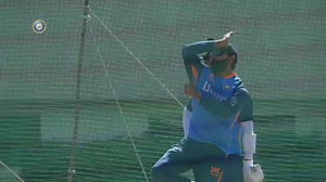 983K views · 81K reactions | Preps in full swing   #TeamIndia hit the ground running and Head Coach Rahul Dravid gives the lowdown ️ on the preparations leading up to the first #INDvAUS Test in Nagpur.  | Indian Cricket Team | Facebook