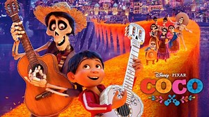 Coco - completa en Español - TokyVideo