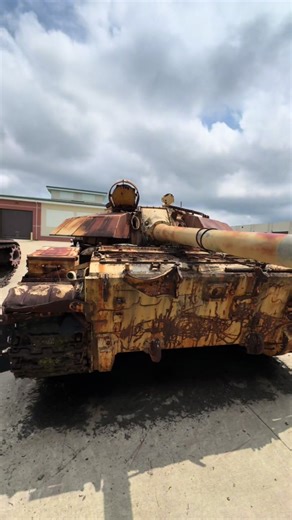 Exploring the T-55 Enigma: Upgraded Armor Insights