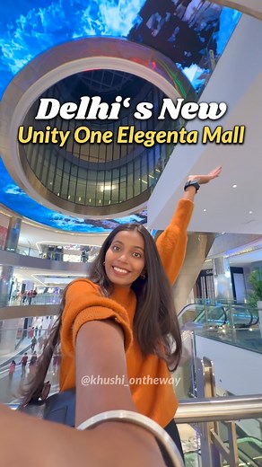 32K views · 593 reactions | Repost This奈 The Newest Gem in Delhi...
