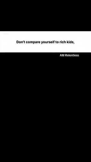 Your Competition Is With Their Dad's Not Them. Best Motivational Video. Follow For Daily Motivational Vedios. #motivation #discipline #relentless #explore #fyp