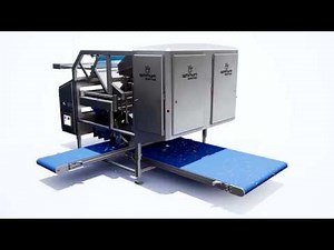 Optimum Sorting TRIPLUS explainer video