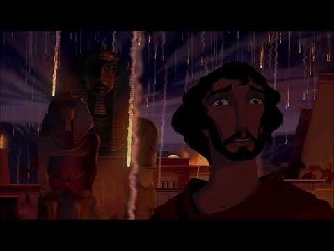 The Prince of Egypt - The Plagues (Slovak)
