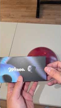 Complete Installation Of The Witsee Sensor! More Videos Coming Soon!
