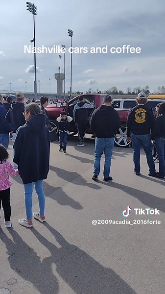 it was packed af 💀