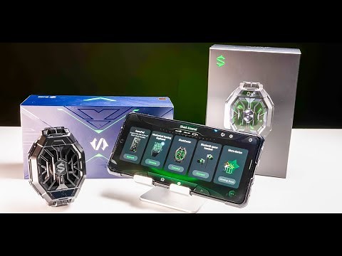 Black Shark 4: Is This Cheating?