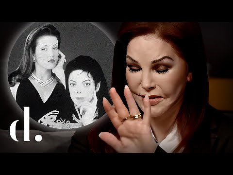 Priscilla Presley Reveals Why Michael Jackson & Lisa Marie NEVER Should Have Married!! | the detail.