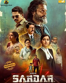 Sardar 2022 | Sardar Telugu Movie: Release Date, Cast, Story, Ott, Review, Trailer, Photos, Videos, Box Office Collection – Filmibeat