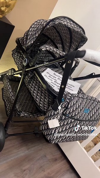 Luxurybaby.worldwidex op TikTok