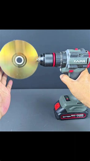 Transform Old CDs into Valuable Tools: Part 1