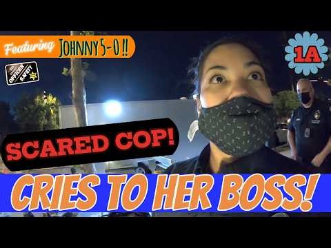 JOHNNY 5-0 // GREATEST Hits! --A MUST WATCH--