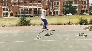 2.6K views · 94 reactions | @yajington : @joey_guevara | Alien Workshop | Facebook