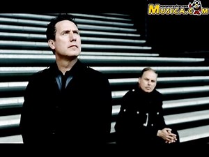 Only Tears - Letra - OMD