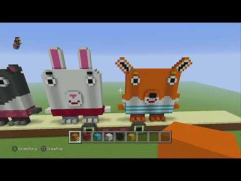 Mini Matinee Tutorial Part 4