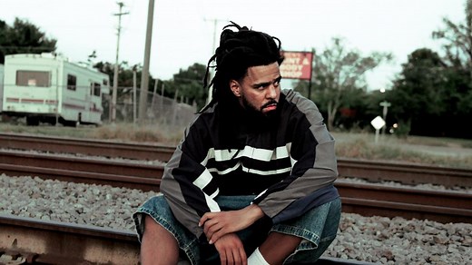 J. Cole to bring ‘The Fall-Off Tour’ to Cleveland’s Rocket Arena in August