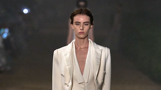 Christian Dior Resort 2026 Collection