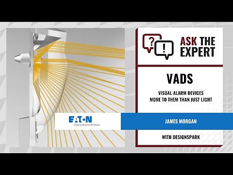 Mastering Visual Alarm Devices: The Ultimate Guide To Their Deployment!