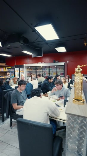 Iftar at Pita Valley 🌙 Good food. Full tables. Familiar faces. That’s how we break our fast. 📍 Pita Valley 1835 E University Dr #9, Tempe, AZ 85281 #pitavalley #ramadan #iftar #tempeaz #azfoodies #phoenixeats #familyowned