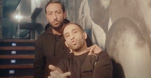 Lacrim feat Mister You – Reda (Partie 2)