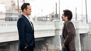 Watch True Detective Season 2 Episode 2 - Night Finds You
