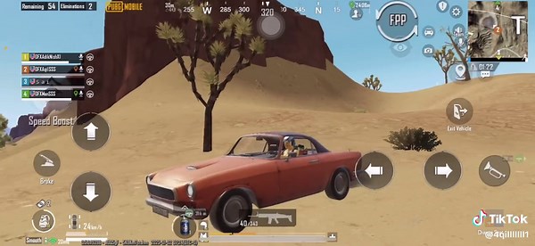 Kompilasi Gameplay PUBG Mobile di Malaysia