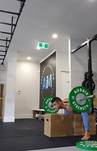 SEATED GOODMORNING Do you need or want to improve your hip movement & capacity ⁉️ Jiu-jitsu practitioners, climbers, track/field atheltes or someone who just wants healthy functioning hips... These 2 variations of seated goodmorning is a must if you want strong, stable & resilient hips 😊 This is also great for teaching some how to hinge, breathe & brace or the role of glutes Detailed set up is more important than the load 🔥 Learn. Play. Grow. #AIMTRIBE #AIMMETHOD | Anatomy in Motion