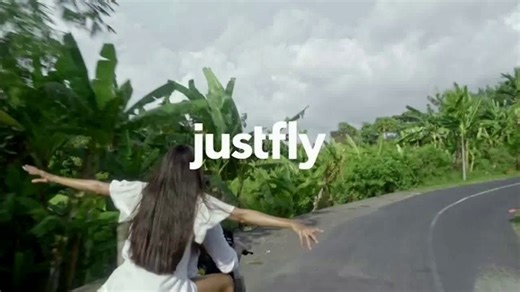 JustFly TV Spot, 'Next Adventure'