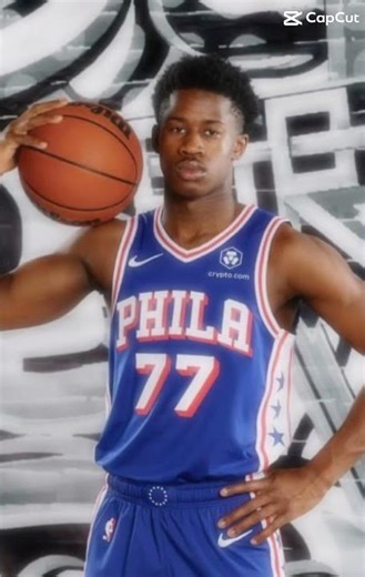 Vj Edgcomb edit #minihoop #nba