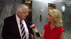 Enzi responds to challenge from Cheney | CNN
