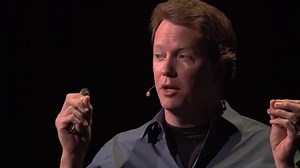 Physicist Sean Carroll explains how the universe is accelerating