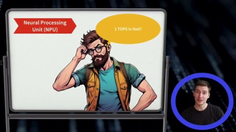 Sipeed MaixCAM Pro AI RISC-V Development Board Kit, SG2002 WIFI6 AI Smart Vision Image Sensor, 1TOPS NPU IMU PMU for AI Face Object Tracking, Support Phython C/C++ SDK (MaixCAM Pro1)