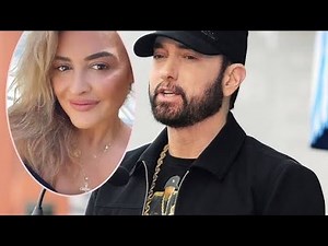 Eminem Finds Love Again After 20 Years? New Romance With Stylist Katrina Malota!