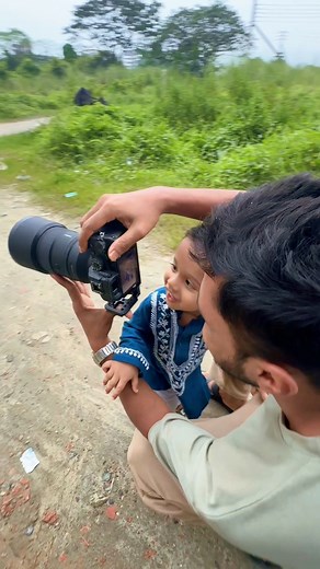 4.9K views · 36 reactions | My Senior Photographer check my photos.. | Baby Born Photography | Facebook