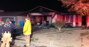 5 ways to protect home from fire dangers inside