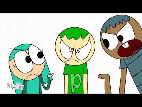 Humanized Nvox̌ids Letters Version Where's Mr. Krabs?