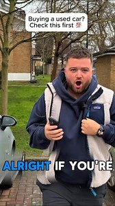 Leave no car unchecked. Discover the car score, real mileage and past accidents and use that insight to negotiate a fairer price. 🔢 Check Car Score: Easily compare and pick the best car 🔍 Mileage History: Ensure the odometer tells the true story. 🚗 Crash Records: Be informed about any past accidents. 🛠️ Maintenance Records: Gauge the car's upkeep and future needs. 💸 Better Resale Value: Plan ahead with a car that holds its worth. | carVertical