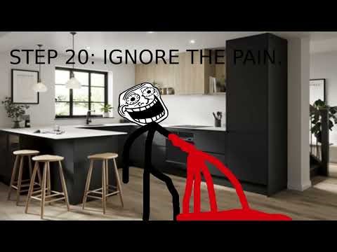 September 24th, 1987, The Fragmented Reality Incident