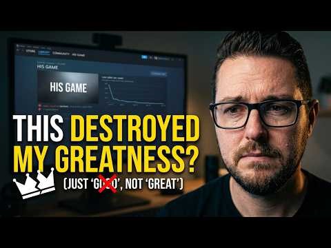 10 Design Choices That Separate Good Games From Great Ones