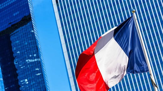 France: la consommation des ménages a diminué de 0,3% en novembre