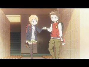 Today In Class 5-2 OVA