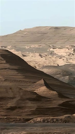 4.8K views · 67 reactions | NASA releases extremely detailed view of Mars with actual sound of Mars from 140 million miles away... #science #NASA #mars #fblifestyle #SpaceX | Som MR | Facebook