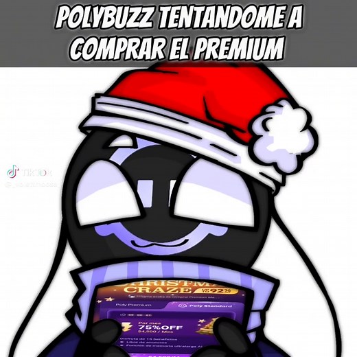 Polybuzz espérate que aún no tengo plata 😭😭😭 ni modo chavales