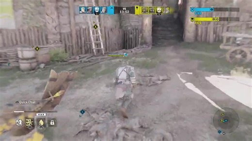 Shinobi 🥷 #exicution #ps5 #shinobiforhonor #shinobi #shinobif