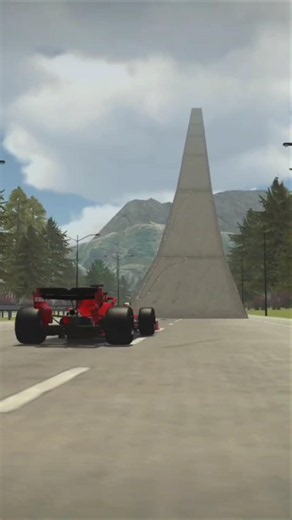 I JUMPED A GIANT RAMP IN CPM😱🔥 #carparking #carparkingmultiplayer #roleplay #games