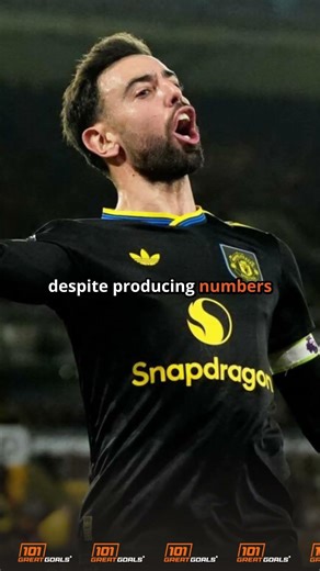 Paul Pogba praises Bruno Fernandes 👏