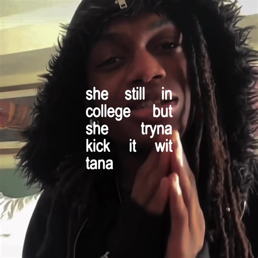 tana - wassup (unreleased) [2025] | #fyp #poloactivee #lyrics #ninevicious #tana