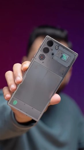 The Real Smartphone Future #smartphone #trakintech #trakinshorts #youtubeshorts #tech #shorts