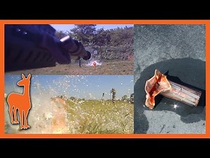 Subsonic 6.5 Creedmoor Effectiveness in the CMMG Mk3 DTR2