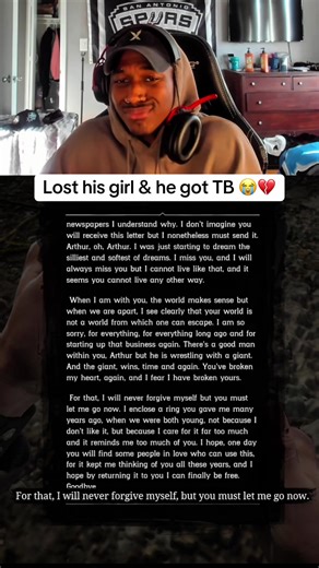 The Tragic Life of Arthur in Red Dead Redemption 2